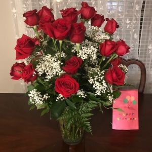 Meet your Posher, Svetlana